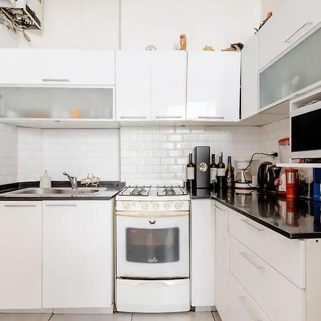 Alquilo Super Habitacion Privada No Depto Entero Буенос Айрес Екстериор снимка