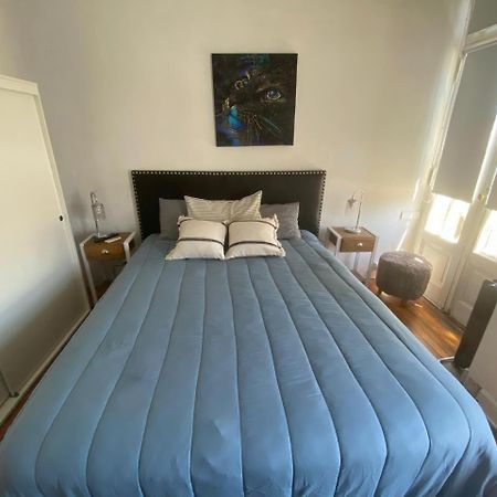 Alquilo Super Habitacion Privada No Depto Entero Буенос Айрес Екстериор снимка