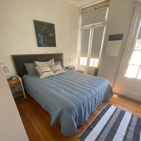 Alquilo Super Habitacion Privada No Depto Entero Буенос Айрес Екстериор снимка