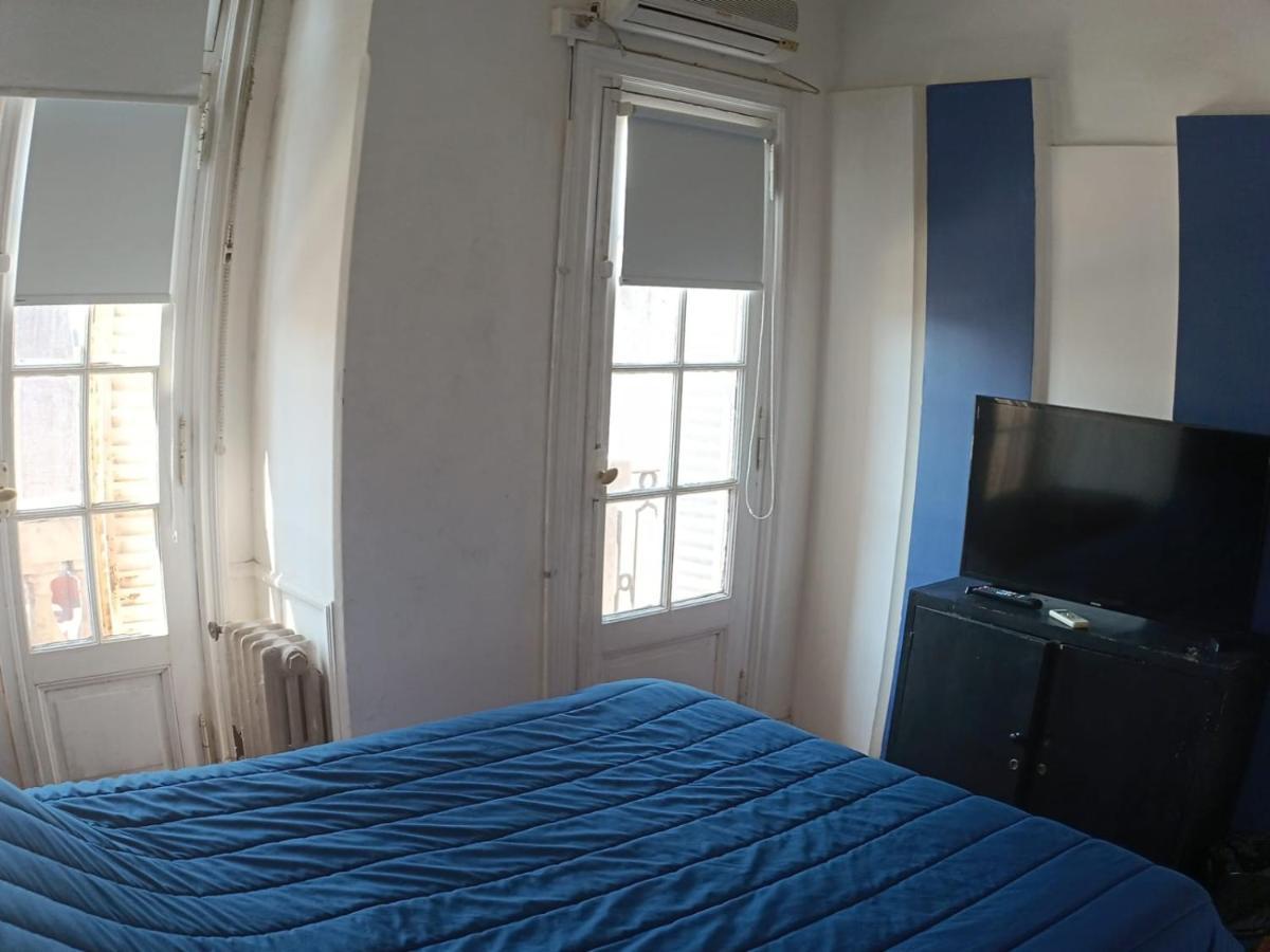 Alquilo Super Habitacion Privada No Depto Entero Буенос Айрес Екстериор снимка
