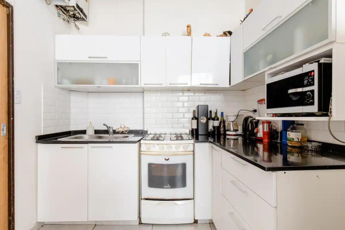 Alquilo Super Habitacion Privada No Depto Entero Буенос Айрес Екстериор снимка