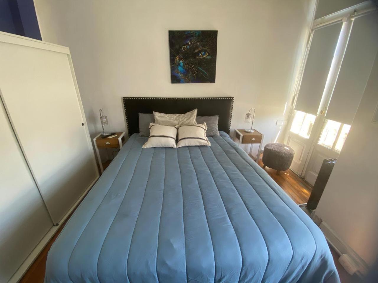 Alquilo Super Habitacion Privada No Depto Entero Буенос Айрес Екстериор снимка