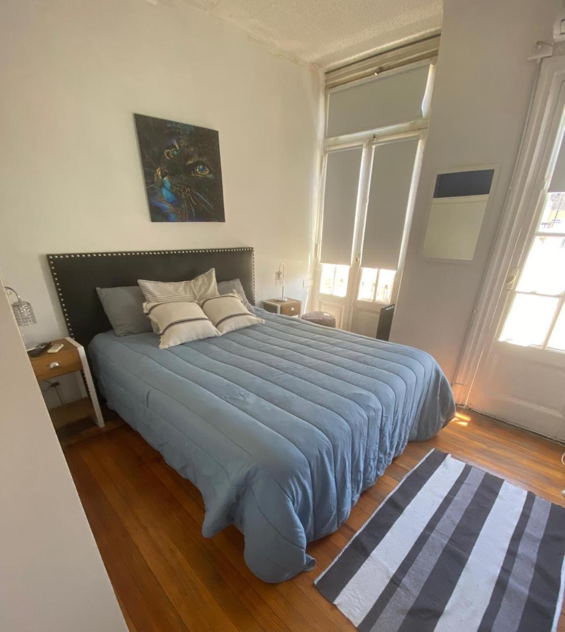Alquilo Super Habitacion Privada No Depto Entero Буенос Айрес Екстериор снимка